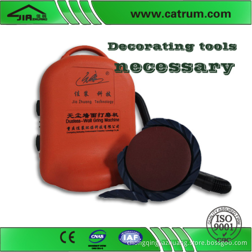 Oil Paintings Drywall Sander (DWS-JZ-III-180)